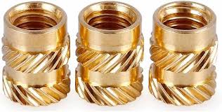 Female Thread M3x4x5 (5pcs) - Beirut ElectroCity