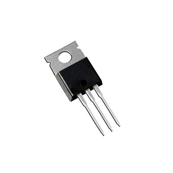 Triac BT136 600V 4A - Beirut ElectroCity