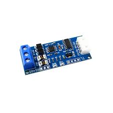 TTL to RS485 Power Supply Converter Board - Beirut ElectroCity