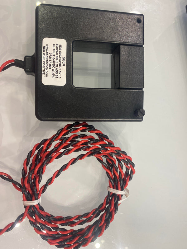 Current Transformer 500A - Beirut ElectroCity