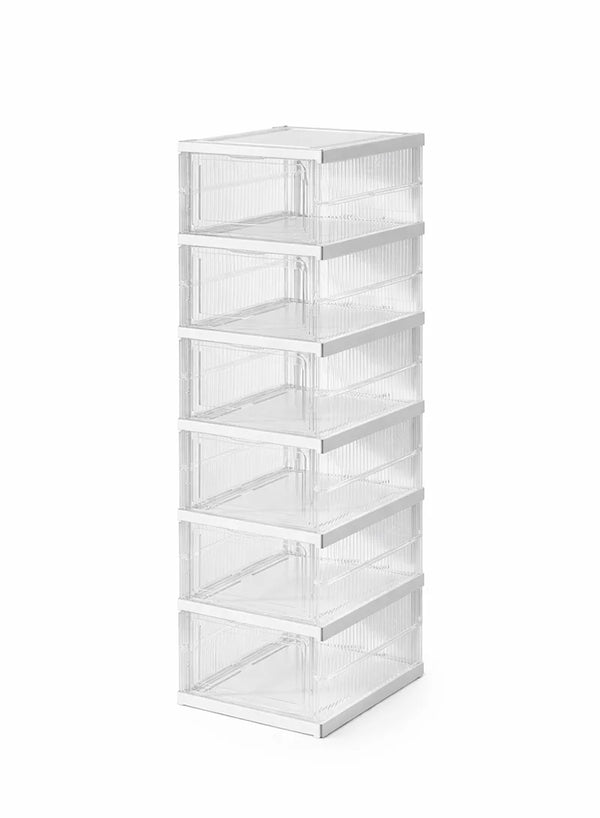 Stackable Drawers