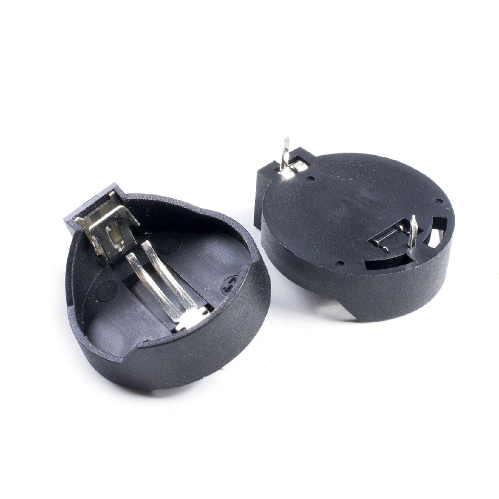 CR2032 CR2025 Computer Coin Battery Socket Holder - Beirut ElectroCity