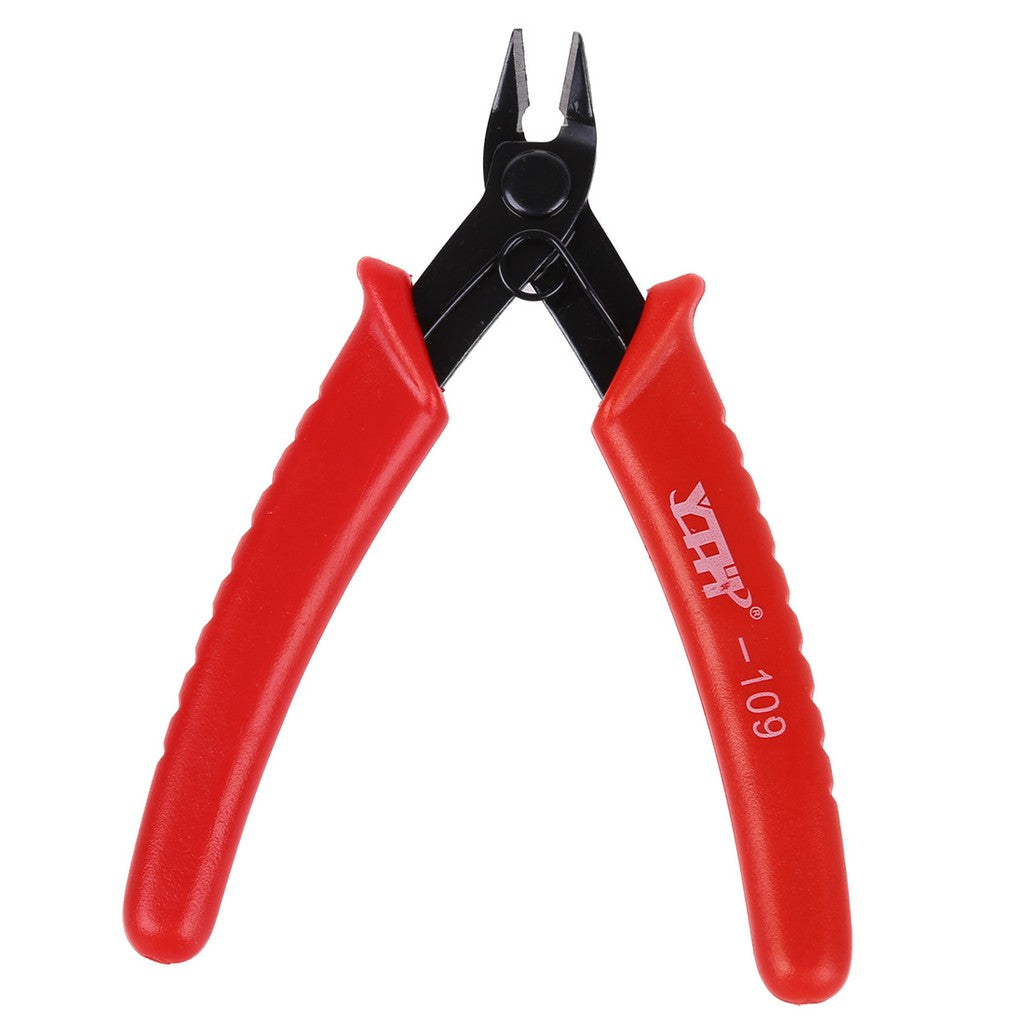 Cutter 5" 45deg angle Red - Beirut ElectroCity