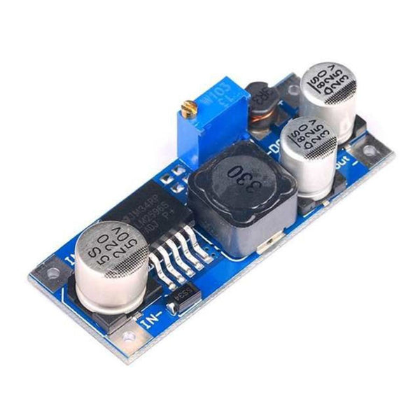 LM2596S-ADJ Low-Ripple High Efficiency Module - Beirut ElectroCity