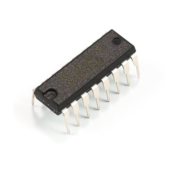 8 Bit Shift Register 74165 - Beirut ElectroCity