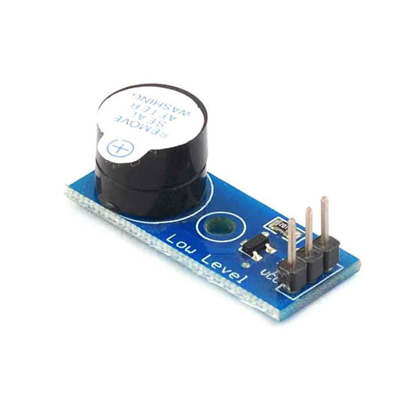 Active Buzzer Module - Beirut ElectroCity