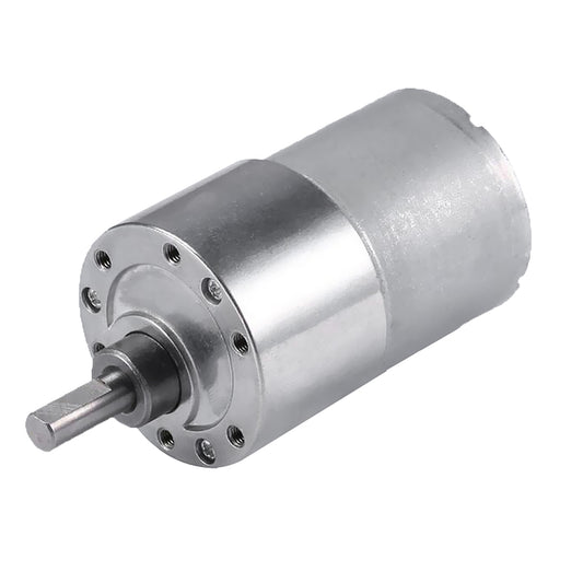 DC Motor 16GA-130
 12V 5rpm