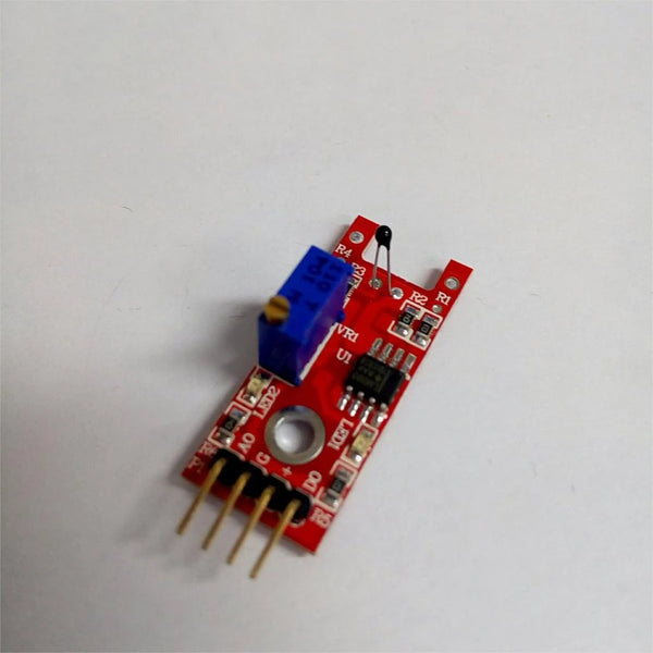 Digital Temperature Module - Beirut ElectroCity