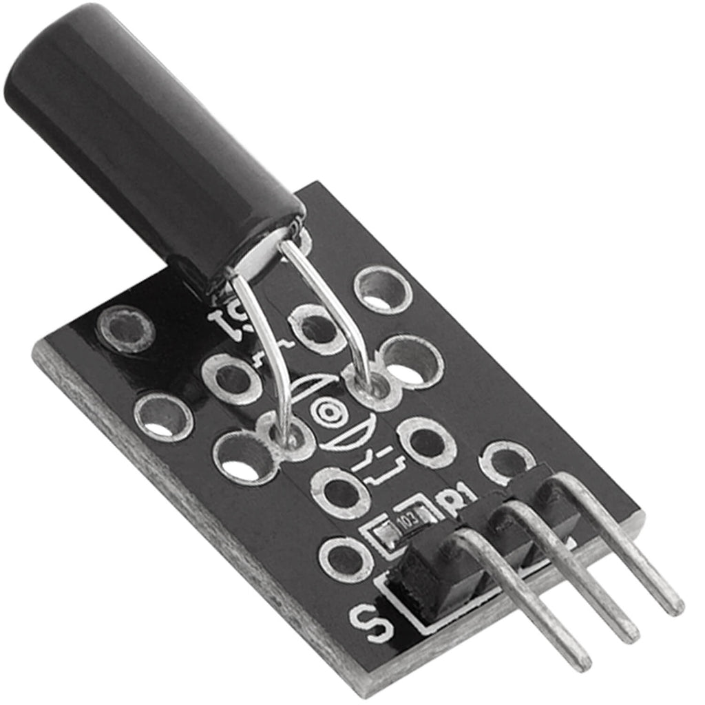 Vibration Switch Module - Beirut ElectroCity