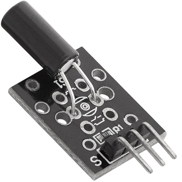 Vibration Switch Module - Beirut ElectroCity