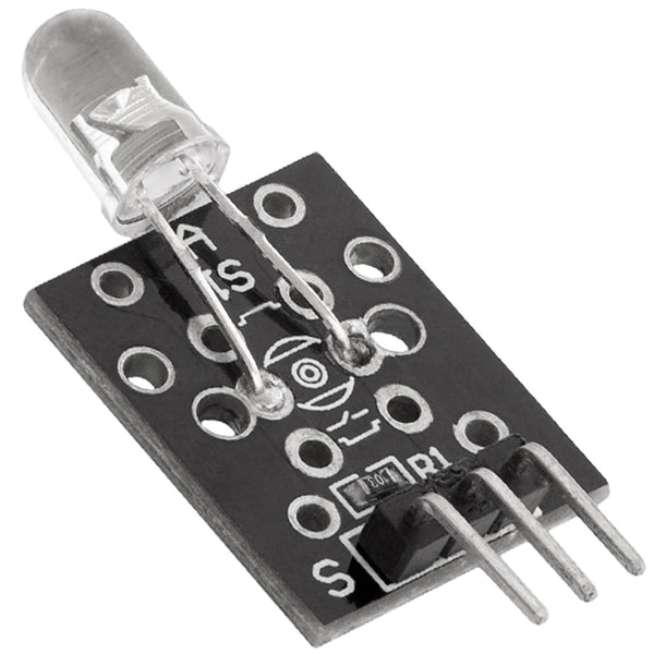 Infrared Transmit Sensor Module - Beirut ElectroCity