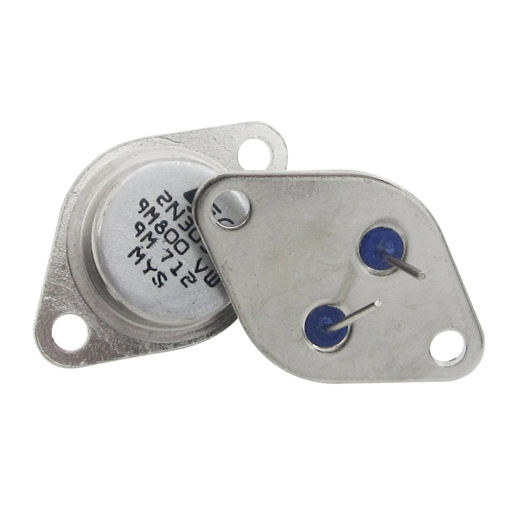 Power Transistor 2N3055 100V 15A - Beirut ElectroCity