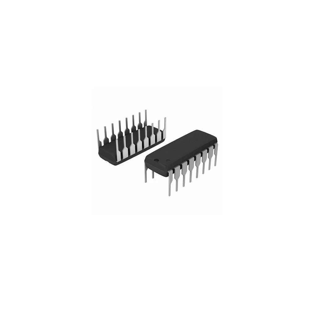 4 Bit Up/Down Counter 
74192
