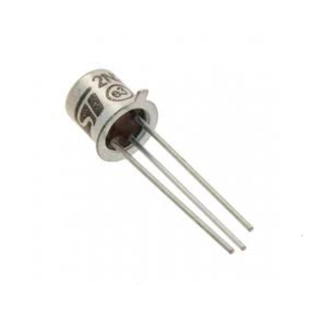 2N2222A metal package - Beirut ElectroCity
