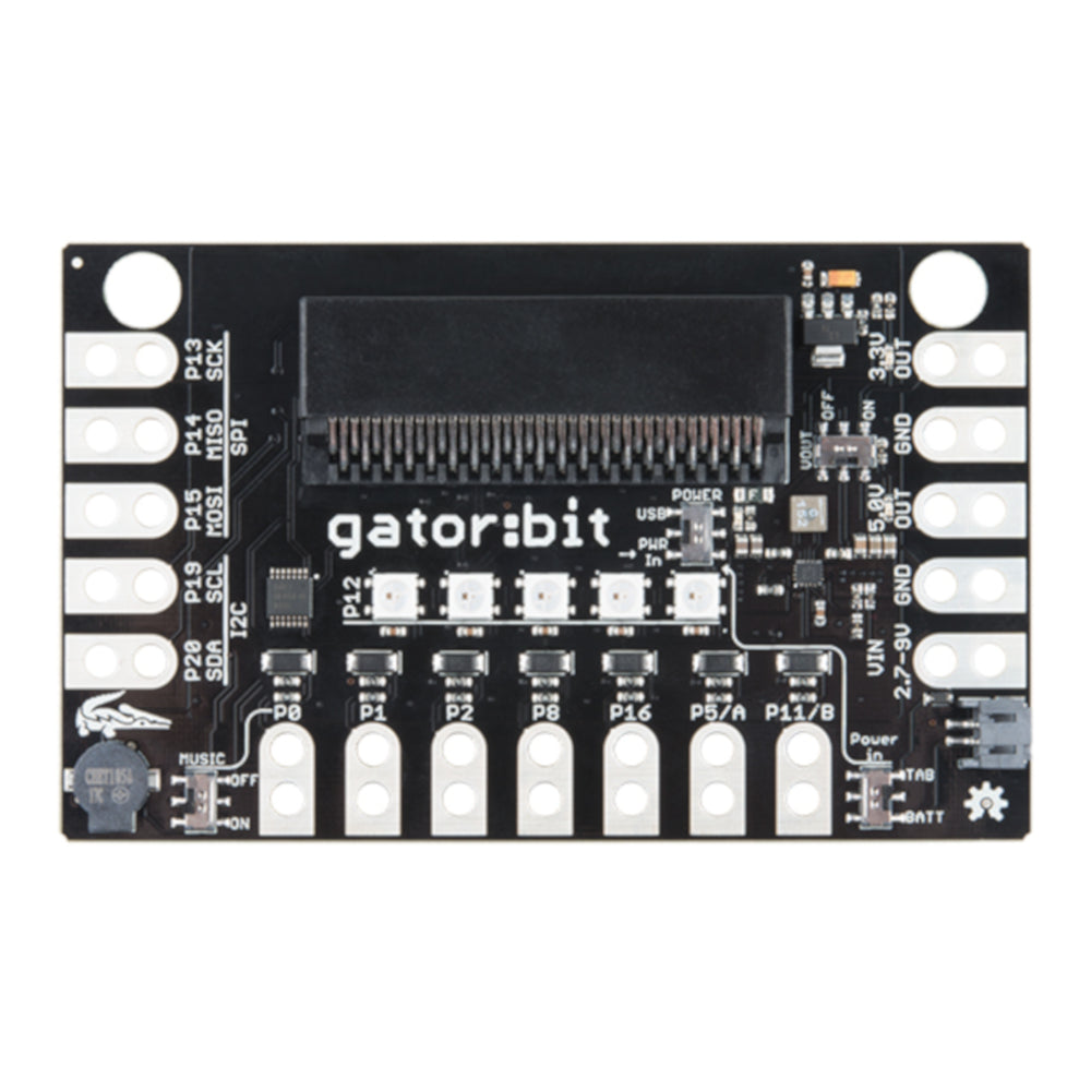 Gator:Bit
Sparkfun DEV14484