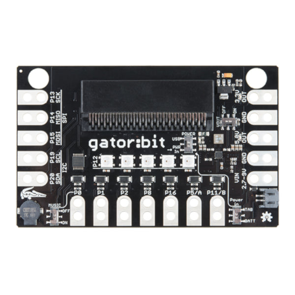 Gator:Bit
Sparkfun DEV14484