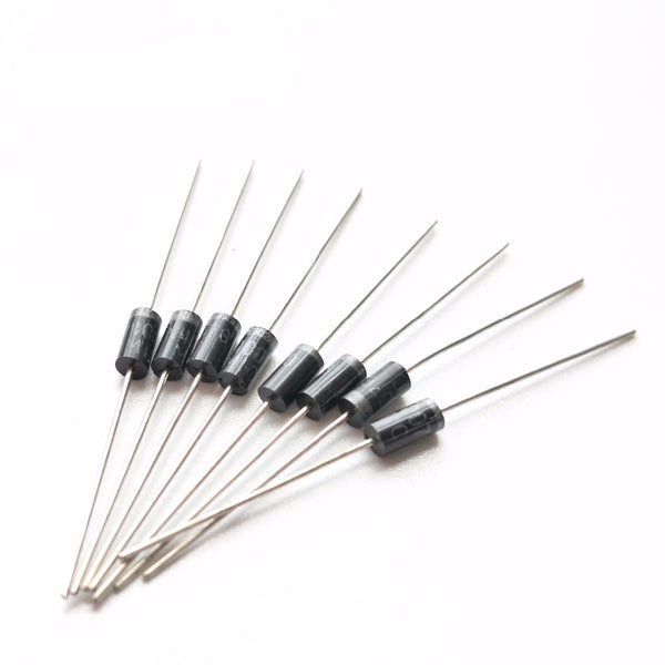 1N4007 DIP 0.5W(5pcs) - Beirut ElectroCity
