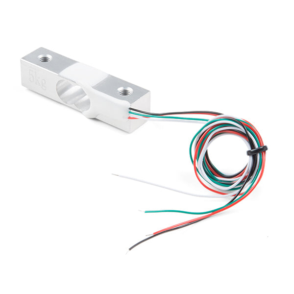 Load Cell Sensor 5Kg - Beirut ElectroCity