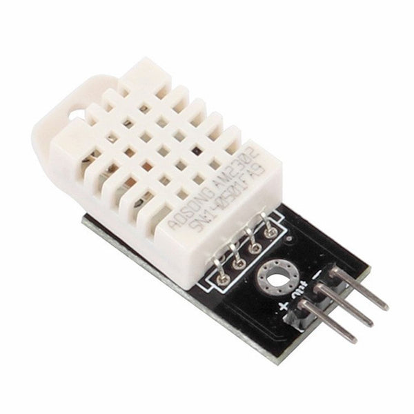 DHT22 Digital Temperature & Humidity Sensor Module - Beirut ElectroCity