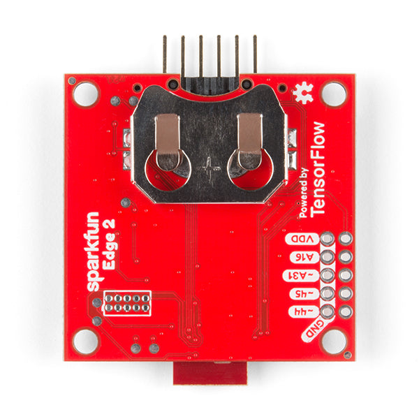 Edge 2 Dev Board
Sparkfun DEV15420