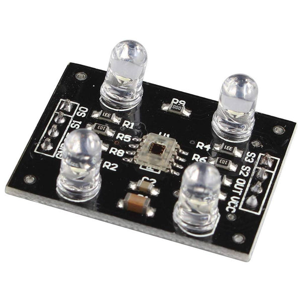 TCS230 Color Recognition Sensor Module