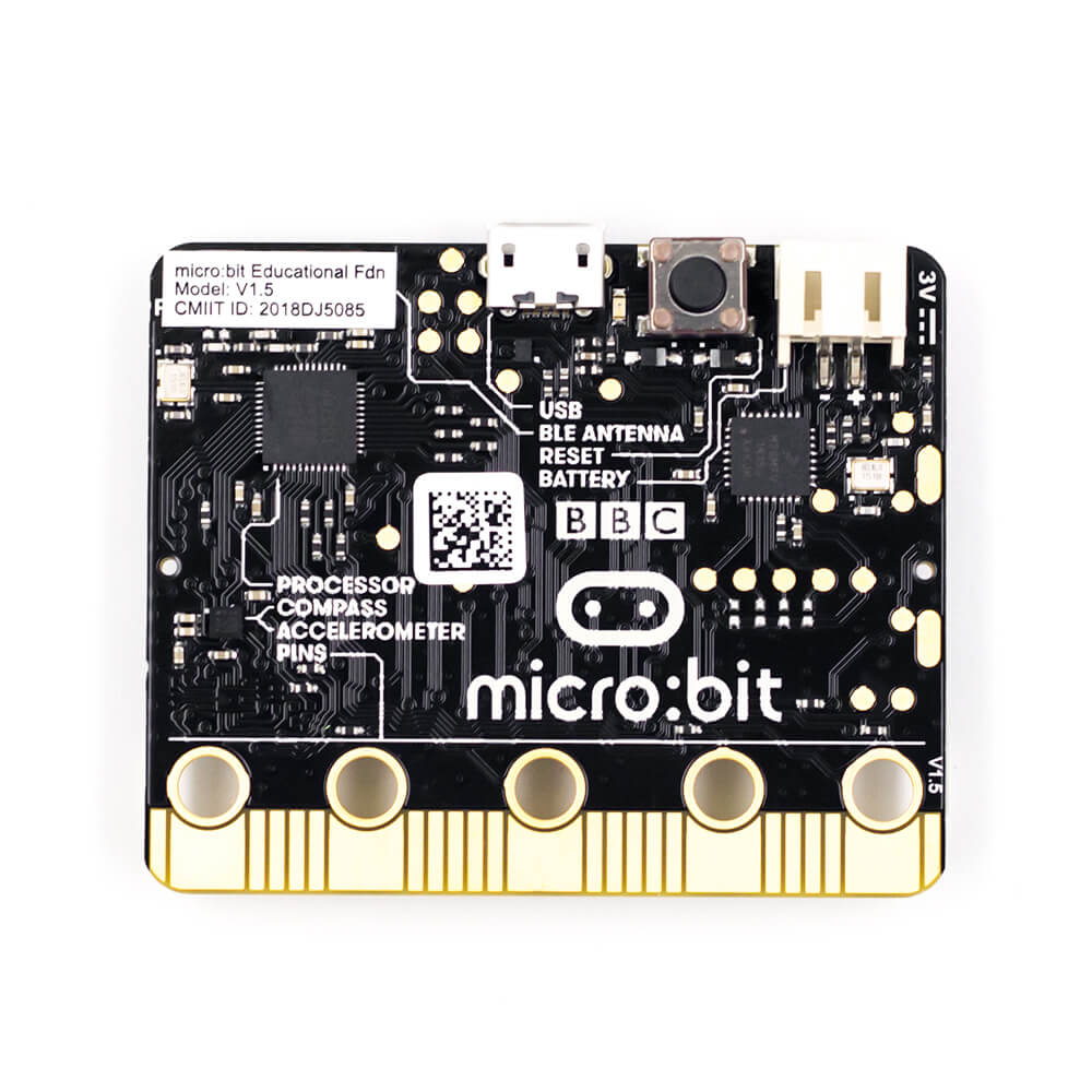 Micro:Bit BBC v2.2 - Beirut ElectroCity