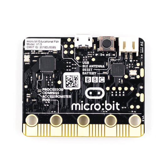 Micro:Bit BBC v2.2