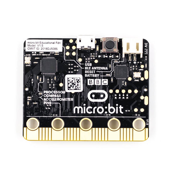 Micro:Bit BBC v2.2 - Beirut ElectroCity