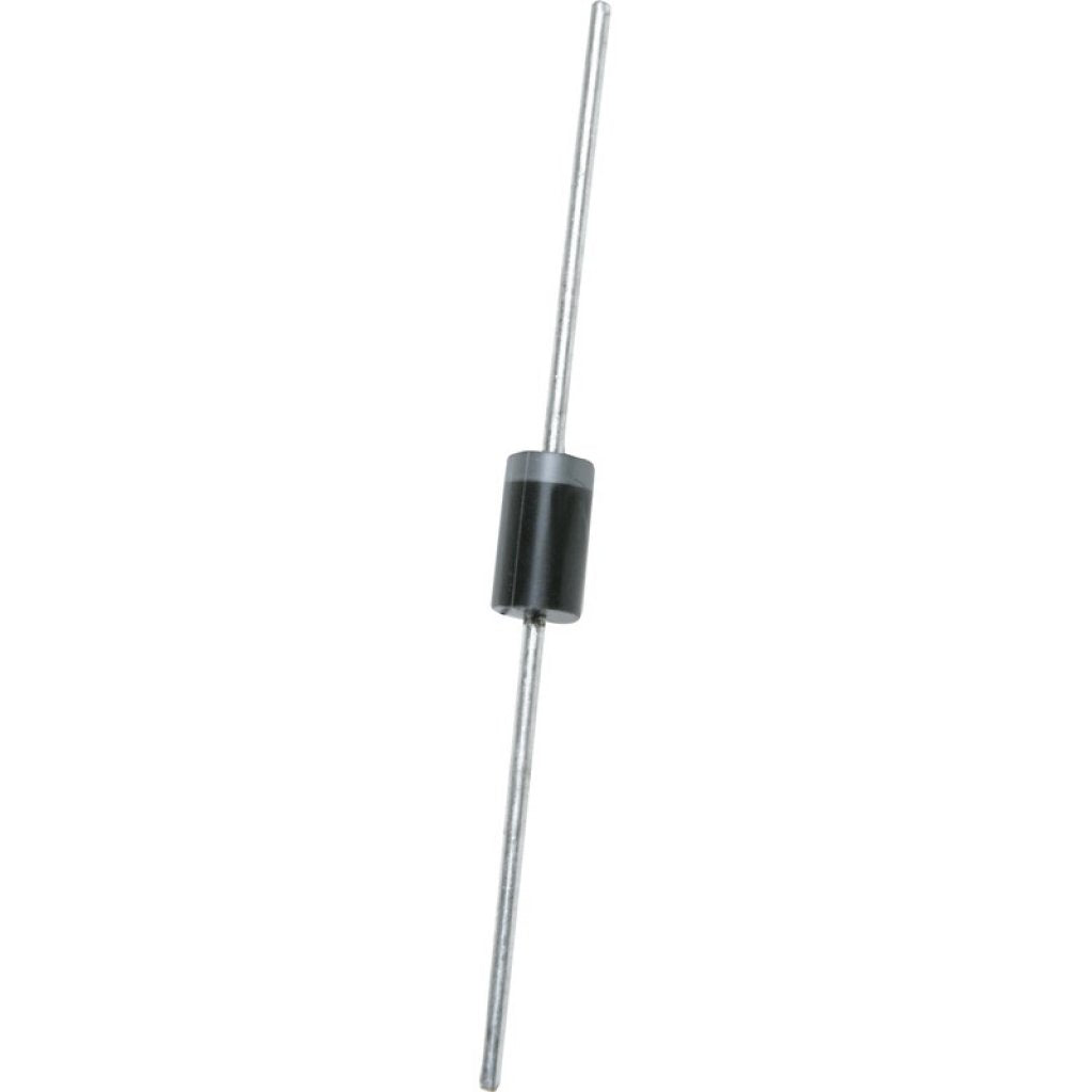 Schottky Barrier Diode
1N5821 30V 3A