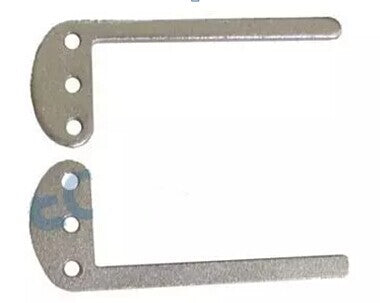 2DOF Robot Arm Extension Plate - Beirut ElectroCity