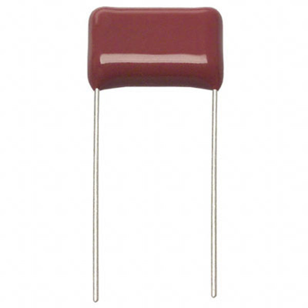 Ceramic Capacitor (222) 2200pF   2.2nf  100V (5 pcs)