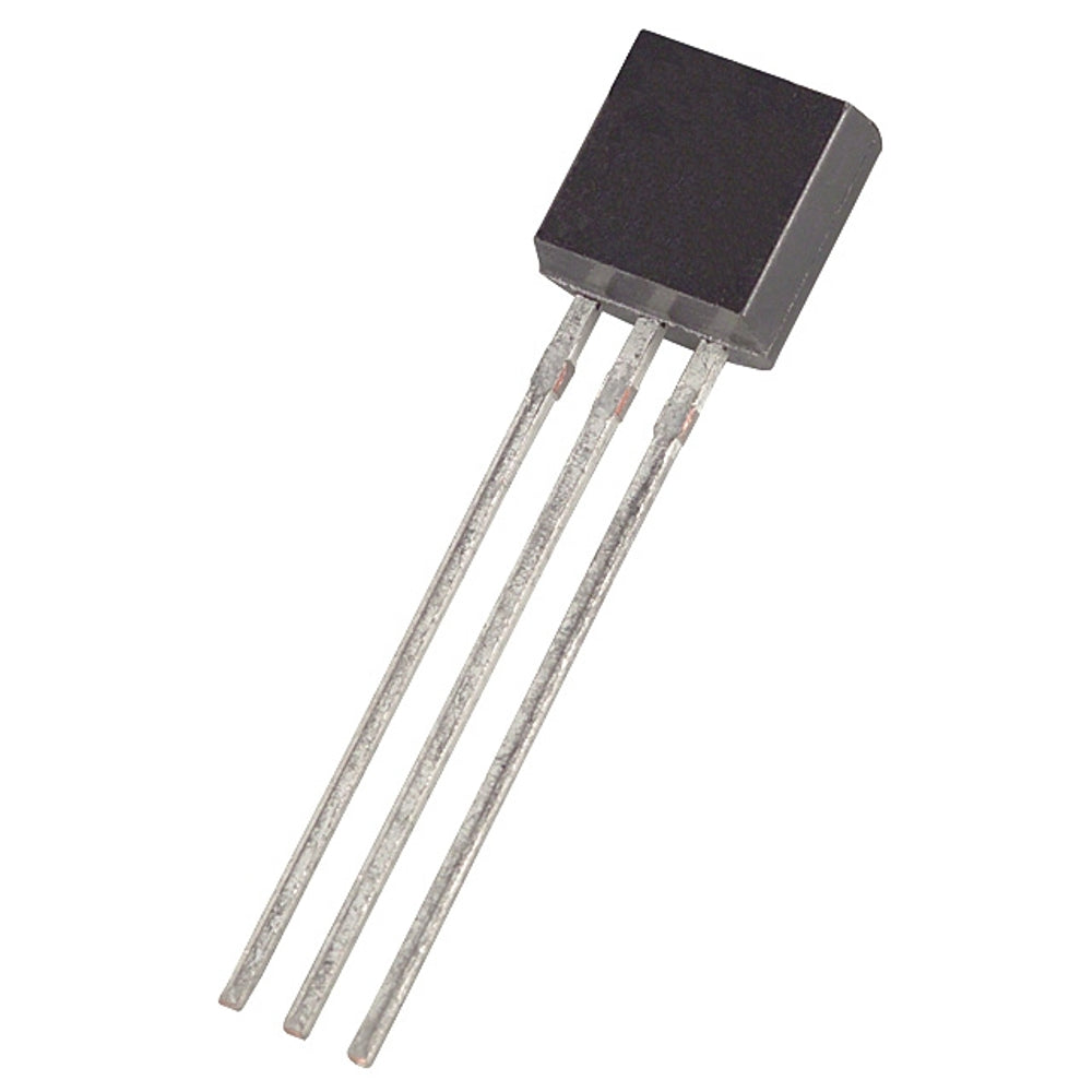 JFET Transistor BF245A
30V 25mA N-Channel