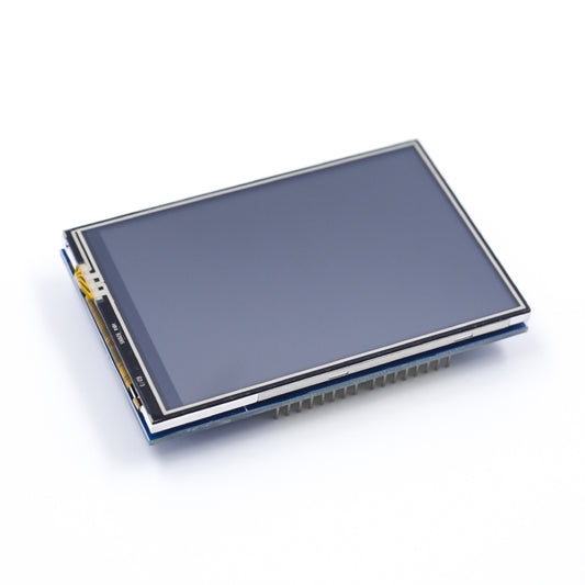 TFT LCD Shield
3.5"