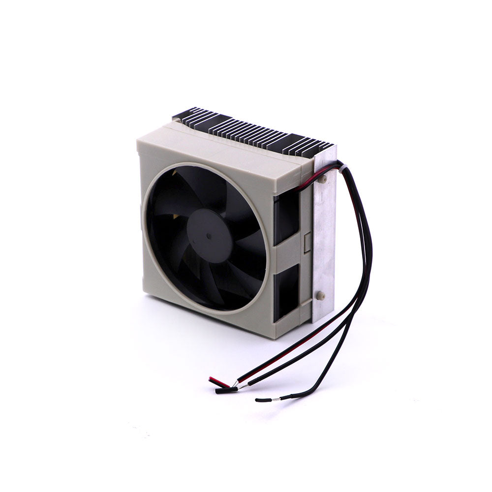 Peltier Cooling System - Beirut ElectroCity