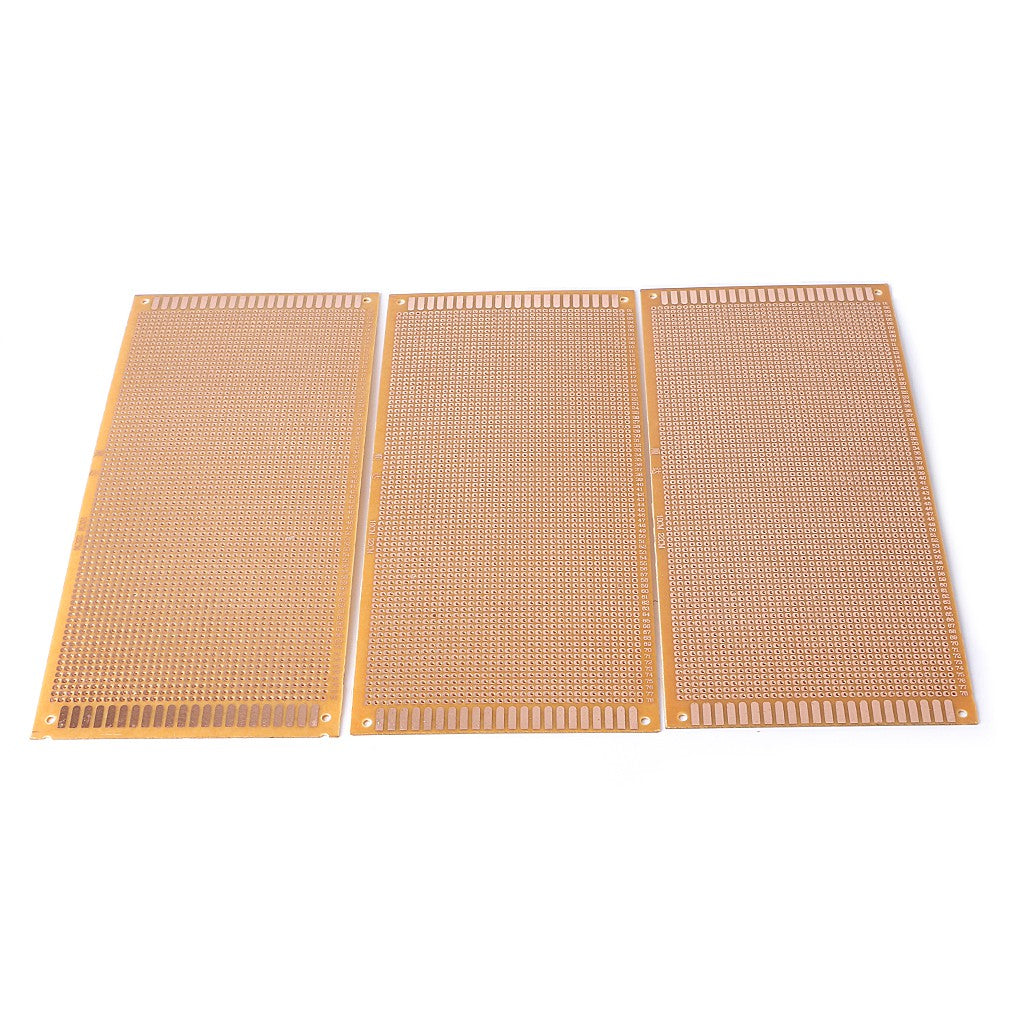 PCB Double Side 10x15cm - Beirut ElectroCity