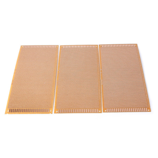 PCB Double Side 10x15cm - Beirut ElectroCity
