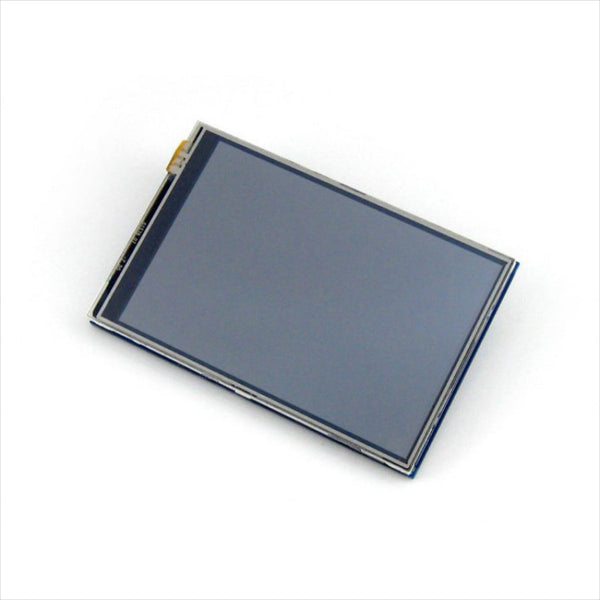 Raspberry Pi Screen 3.5" 320x480 - Beirut ElectroCity