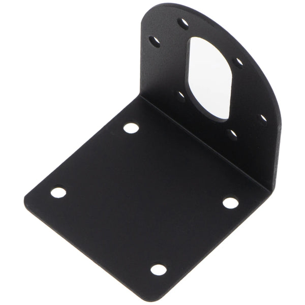 Motor Bracket 37GB Aluminum Black - Beirut ElectroCity