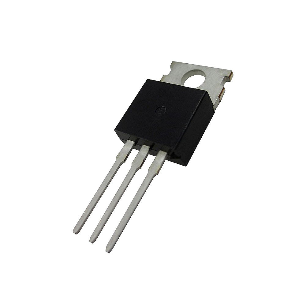 7806 - 6V Regulator