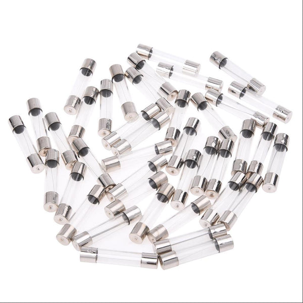 250V 20mm 0.2A