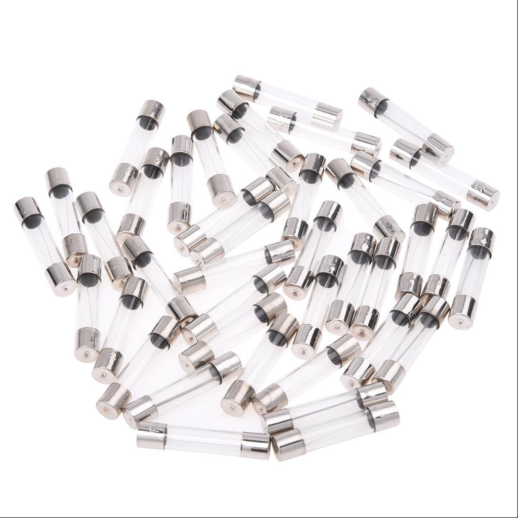 250V 20mm 5A