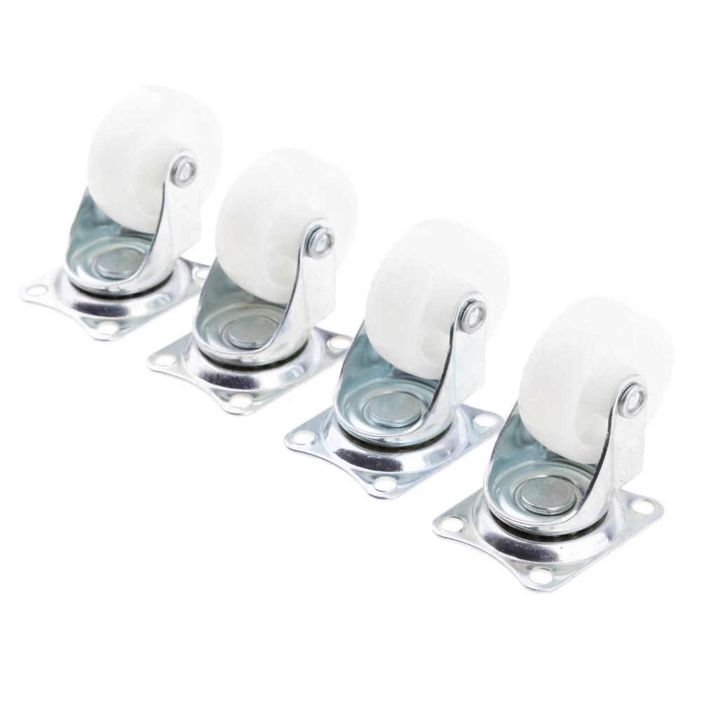 Caster wheel
[Wheel diameter] 25mm [Wheel height 35 mm