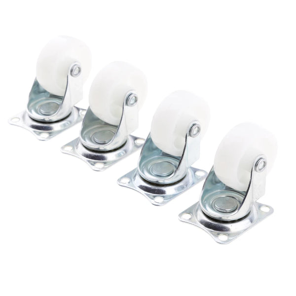 Caster wheel
[Wheel diameter] 25mm [Wheel height 35 mm