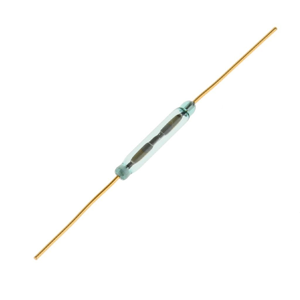 Reed Switch 2*14mm - Beirut ElectroCity