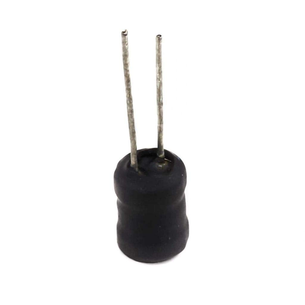 Inductor RF Choke
8*10
4.7mH