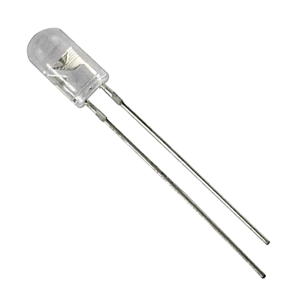 5mm 940nm Infrared Emitted LED IR Diode LED - Beirut ElectroCity
