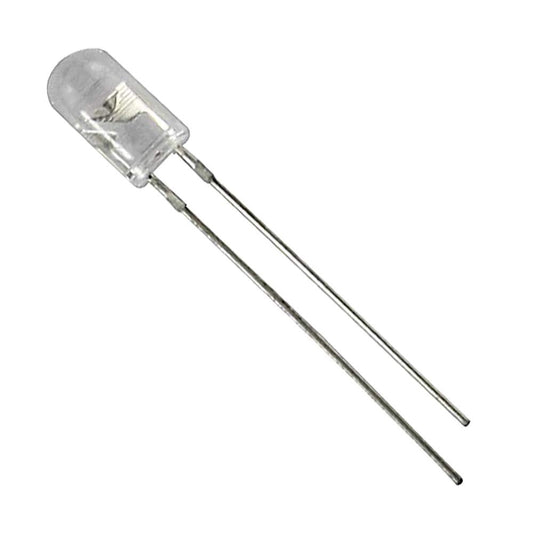 5mm 940nm Infrared Emitted LED IR Diode LED