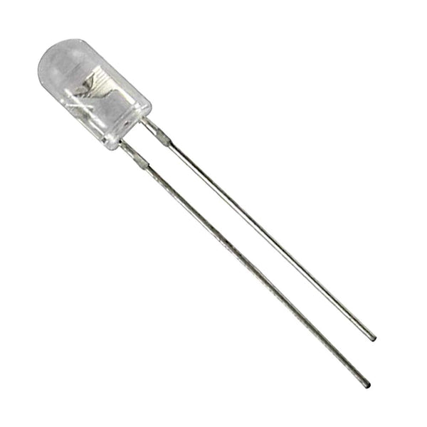 5mm 940nm Infrared Emitted LED IR Diode LED - Beirut ElectroCity