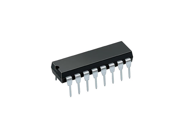CMOS QUAD 2-Input NOR Gate  CD40193BE