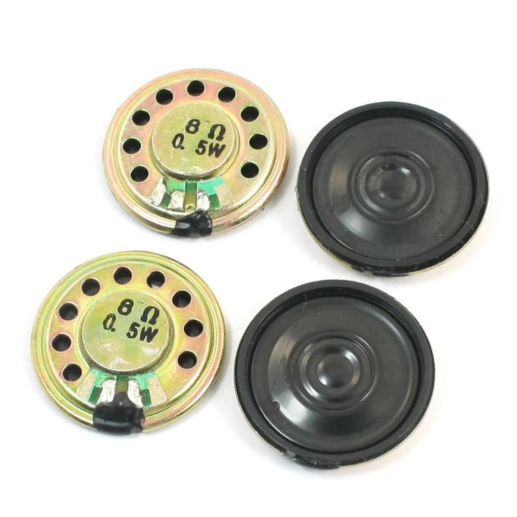 Speaker 0.5W 8 Ohm - Beirut ElectroCity